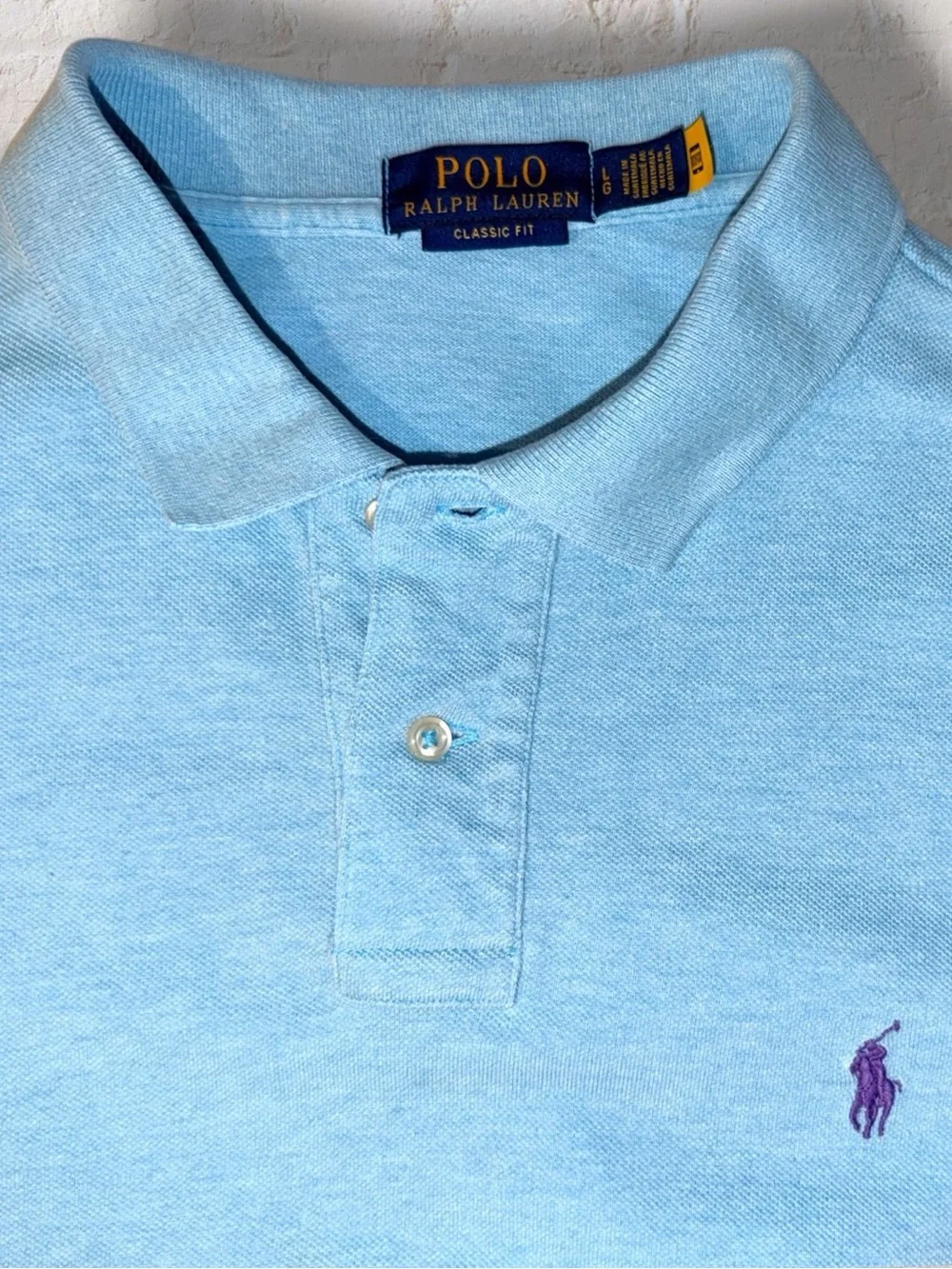 Polo Ralph Lauren polo ralph